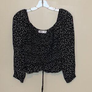 Women's Hollister Top